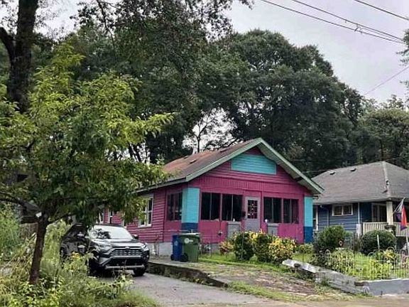 Property Side View