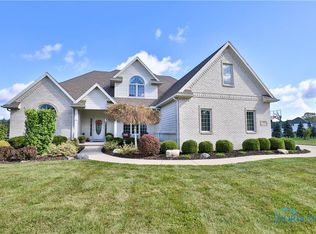 8432 Kacie Ln, Monclova, OH