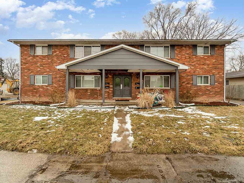 2725 Weiss St 1, Saginaw, MI 48602 Zillow