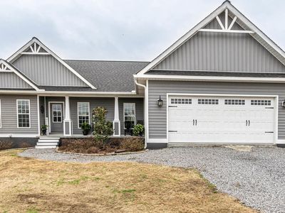 1180 Welcome Rd, Cullman, AL, 35058