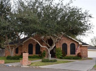 802 Amistad Cir, Edinburg, TX 78539