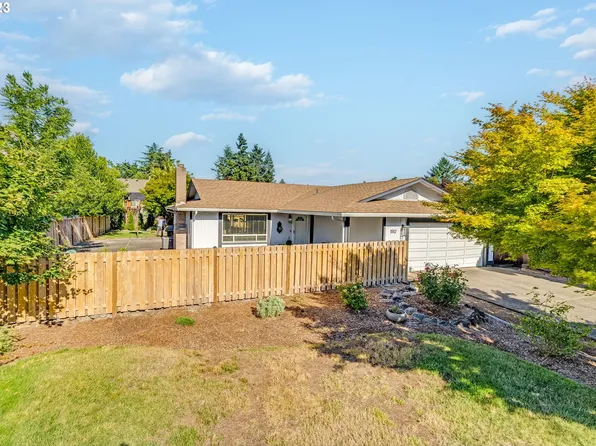 1512 SE 141st Ave, Vancouver, WA 98683