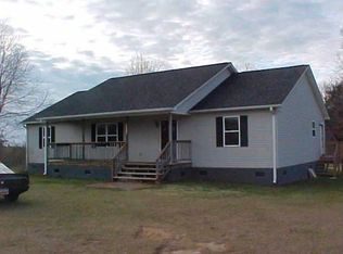 210 Wilmac Dr, Anderson, SC 29626