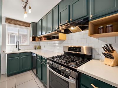 1410 Spruce Street, Denver, CO, 80220