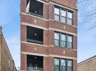4932 N Ridgeway Ave UNIT 2, Chicago, IL 60625