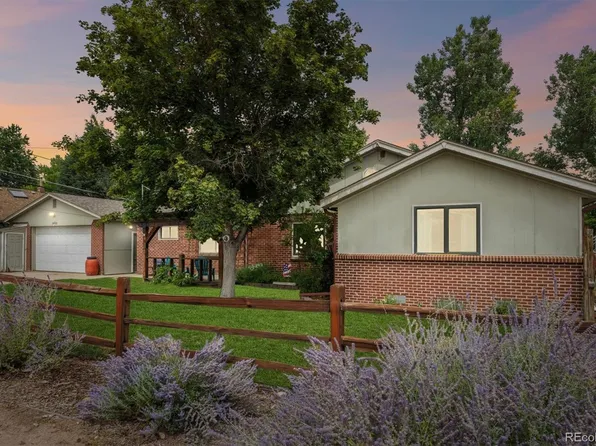 8695 W 51st Avenue, Arvada, CO 80002