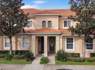 2660 Mayaguana St, Kissimmee, FL 34747