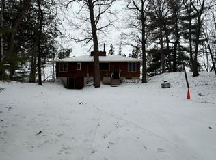 23641 N Platte Lake Rd, Hillman, MN 56338