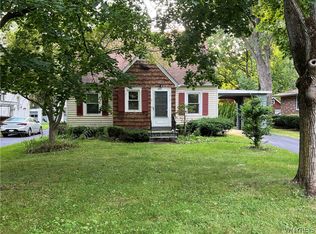 6550 E Eden Rd, Hamburg, NY 14075