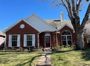 2102 Lantana Dr, Garland, TX 75040