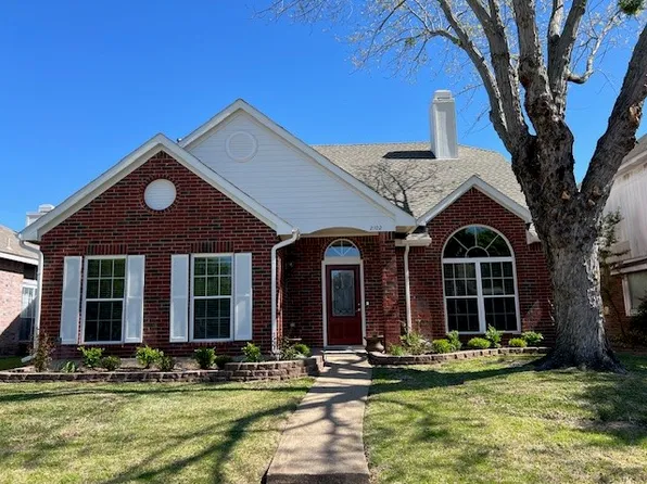 2102 Lantana Dr, Garland, TX 75040