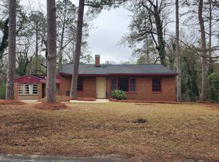 2361 Ollie Dr, Macon, GA 31217