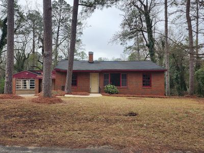 2361 Ollie Dr, Macon, GA, 31217