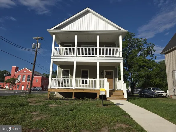 412 Market St, Pocomoke City, MD 21851