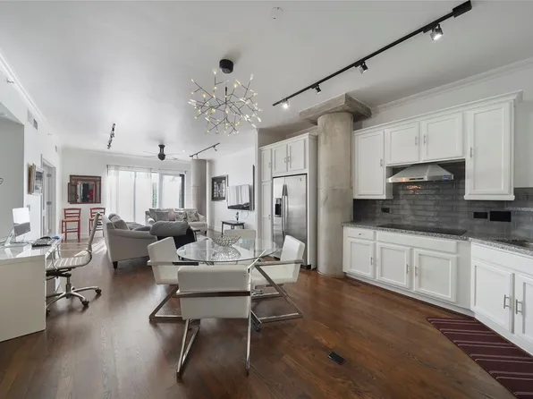 3030 Post Oak Blvd Unit 308, Houston, TX 77056