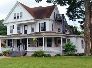 168 Morgan Street #FL 3RD, Holyoke, MA 01040