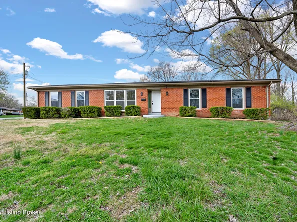 3305 Buckeye Ct, Louisville, KY 40216