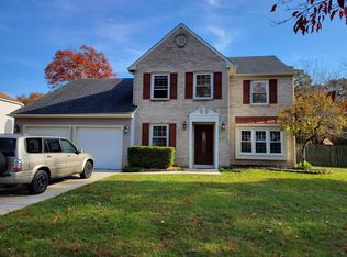 18 Rook Ct, Egg Harbor Township, NJ 08234