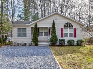 25 Seafarer Ln, Berlin, MD 21811