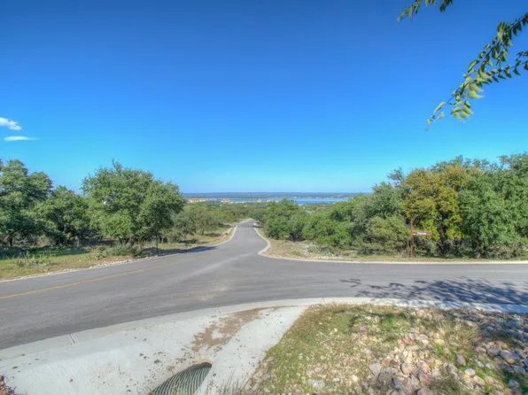 Lt 4108 Clayton Nolan, Horseshoe Bay, TX 78657-0000