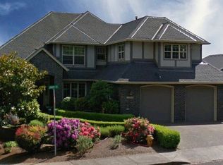 14630 SW Jordy Ct, Tigard, OR 97224