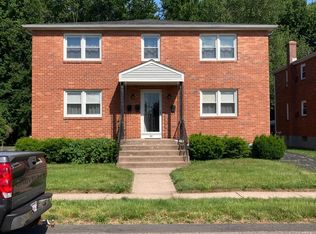 53 Gould Dr #B, East Hartford, CT 06118