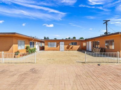 3940 E Calle De Ricardo, Palm Springs, CA, 92264