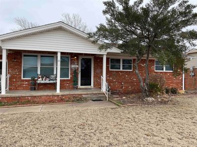 208 N 31st St, Duncan, OK, 73533