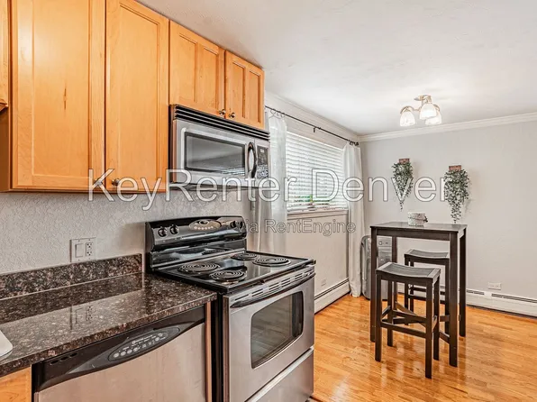 1151 N Marion St APT 104, Denver, CO 80218