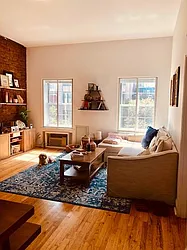 Rented by Buchbinder & Warren