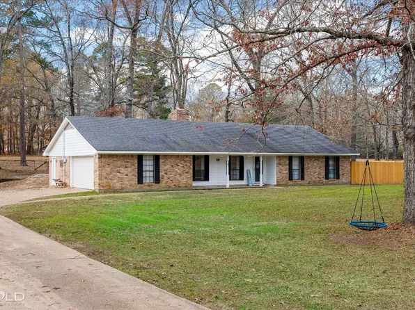 9730 Bramblewood Way, Bethany, LA 71007