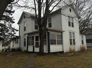 503 N Westminster St, Waynesfield, OH 45896