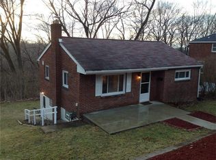 13 Oak Dr, Pittsburgh, PA 15214