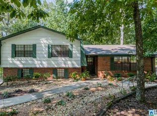 1804 Mohawk Dr, Alabaster, AL 35007