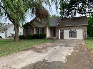 3855 Marla Cir, Clarksville, TN 37042