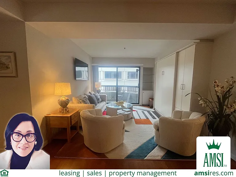 601 Van Ness Ave #309 — Photo 1