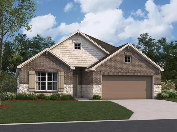 13909 Baikal Manor Dr, Santa Fe, TX 77510