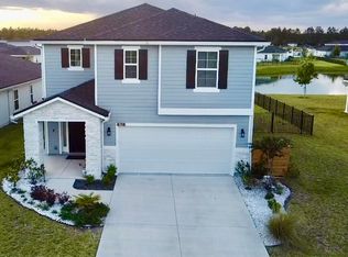 678 Meadow Ridge Dr, Saint Augustine, FL 32092