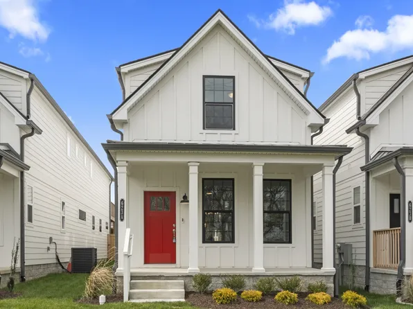 619A James Ave, Nashville, TN 37209