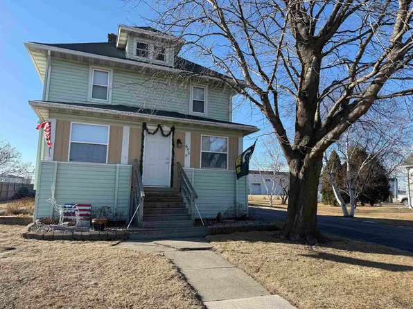 650 S Hickory St, Fond Du Lac, WI 54935
