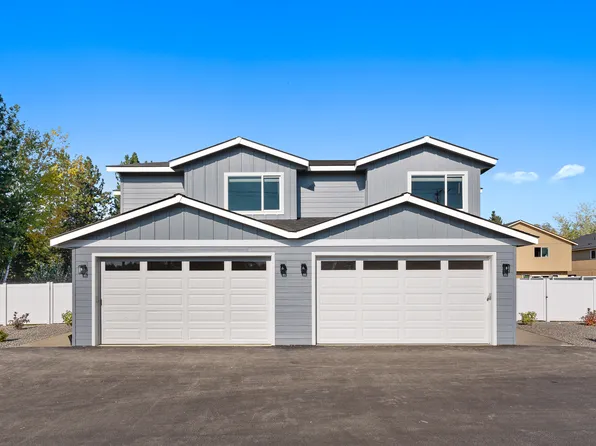 326 W Crawford St, Deer Park, WA 99006