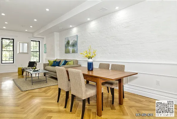 Sold by Bedford Brownstone Realty | media 5