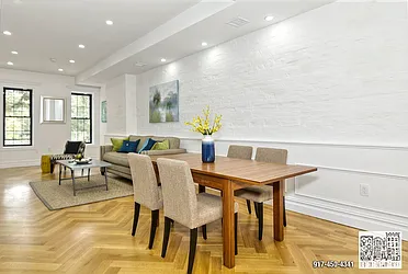 Sold by Bedford Brownstone Realty