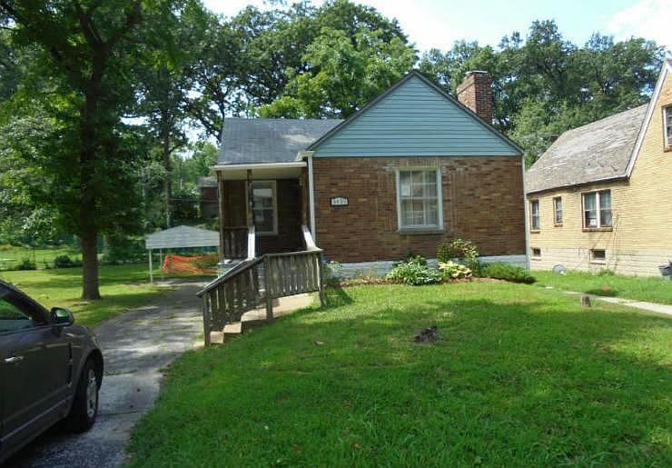 4409 Nelson Dr, Saint Louis, MO 63121 Zillow