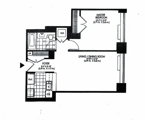 Rented by BLU Real Estate | media 33