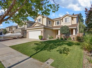 4285 Oakridge Dr, Tracy, CA