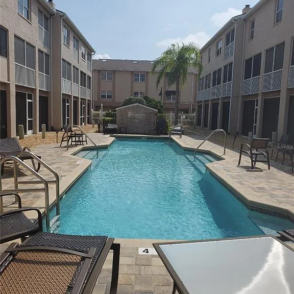 1101 Pinellas Bayway S #303 — Photo 33