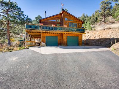 83 Elk Ln, Bailey, CO, 80421