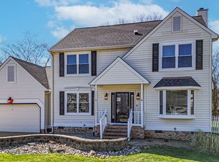 3416 Indian Path, Williamsburg, VA 23188