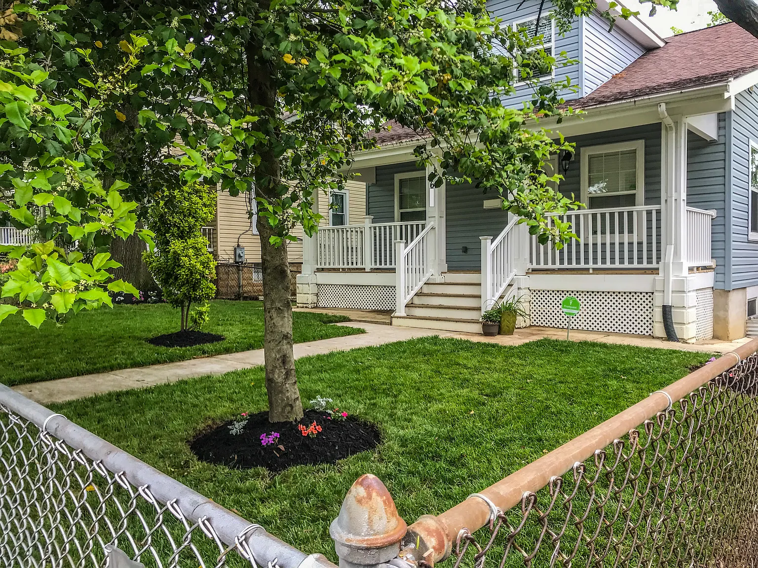 4 bed, 1400 sqft, $3,300 — Photo 2